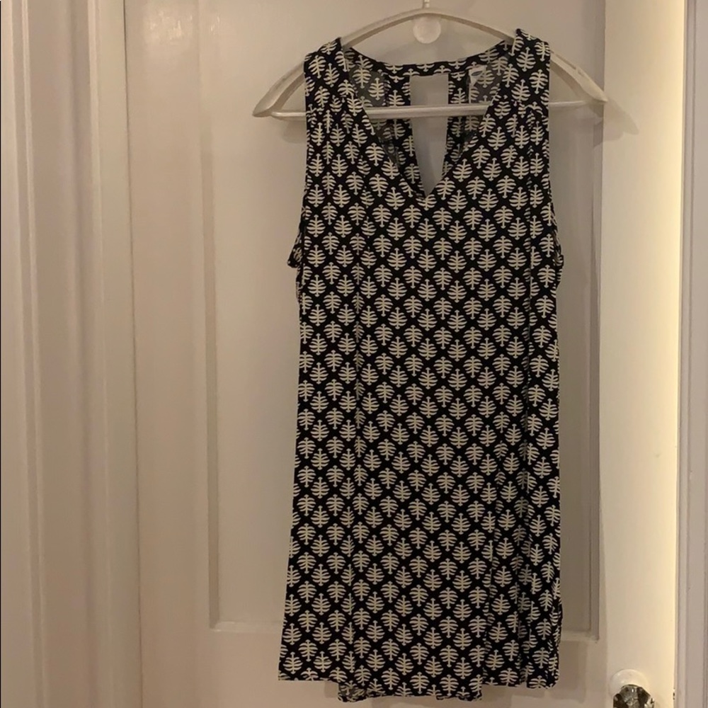 Old Navy V-Neck Dress